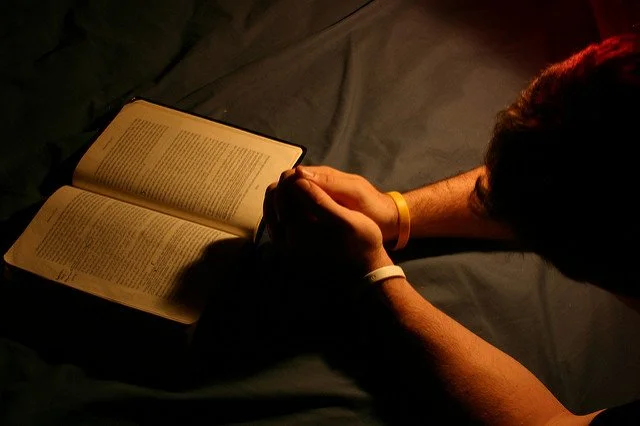 How to Build Your Life Praying Bible Prayers  2 Corinthians 1:20