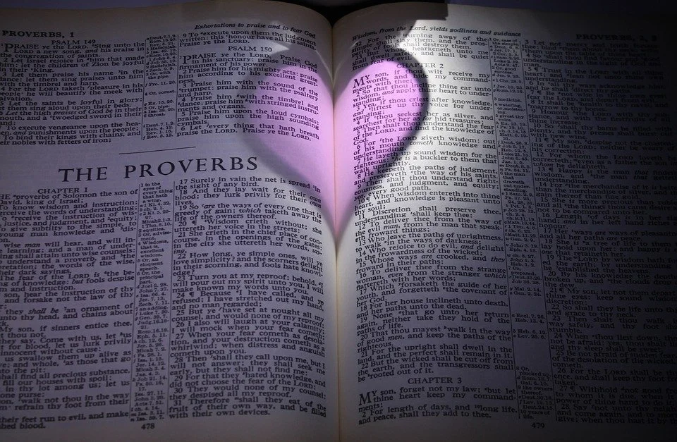 Why You Should Consider Collecting Powerful Proverbs