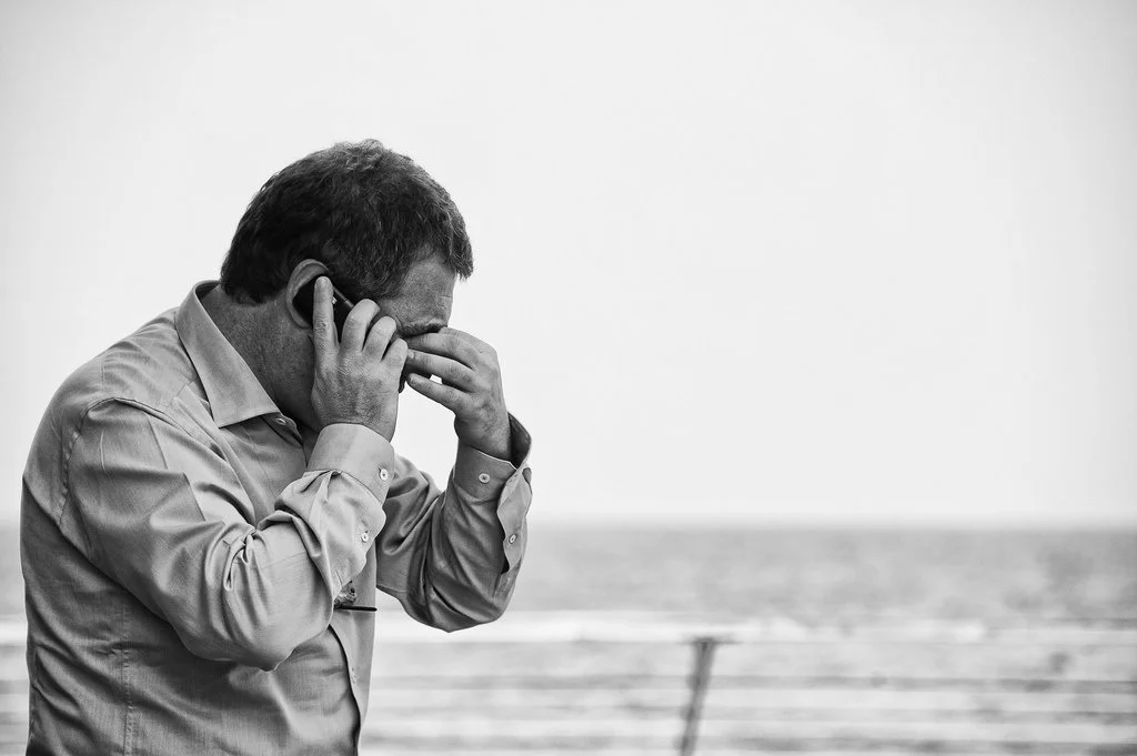 Here’s How You Can And Should Pray About Worry  Philippians 4:6–7