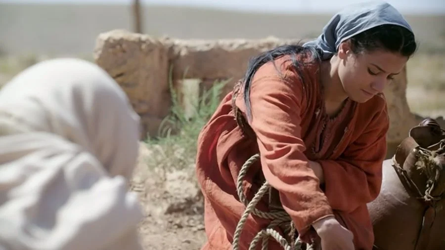 How to Conquer Prejudice the Jesus Way  John 4:3–9