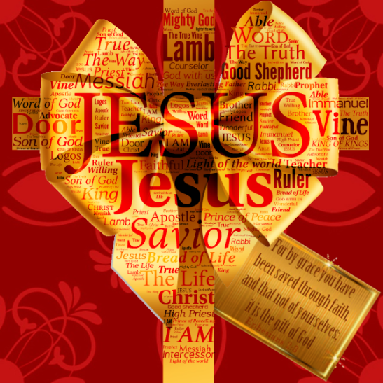 The Value of Knowing the Gift of God  John 4:7–10