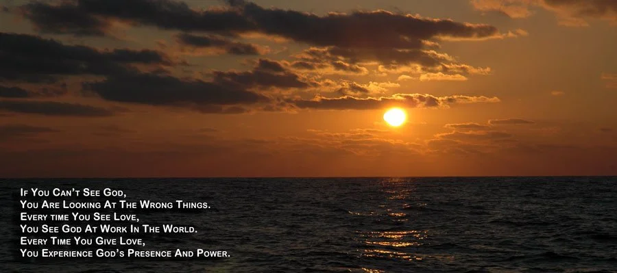 Seeing God: Is It Possible to Do?