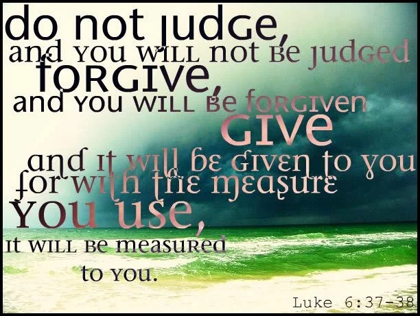 How Not to Be A Minister of Condemnation  John 4:16–19