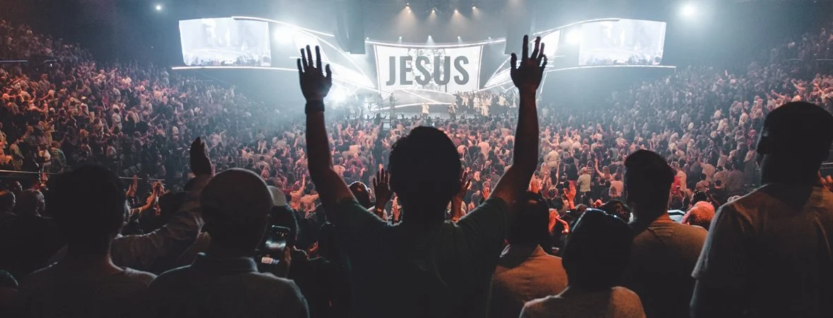 What’s Praise and Worship in Heaven Like?