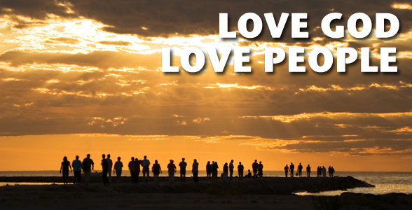 How to Let the Love of God Dominate Your Life  1 Corinthians 13:4–8