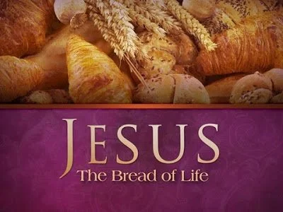 Why Jesus Shocking Bread of Life Statement is the Only Way to Heaven  John 6:51-53