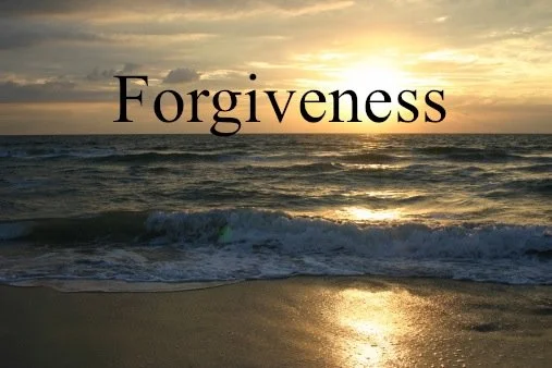 Why Taking the Forgiveness Test Helps Your Faith in God  Mark 11:23–25