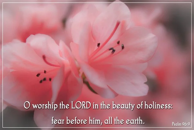Why Mixing Holy with The Unholy Is Not a Good God Thing  John 7:1–2