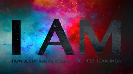 The Enormous Need for Believing Jesus Is the I AM  John 8:21-30