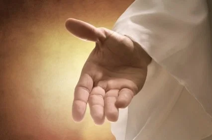 What is the Hand of the Lord?  Proverbs 21:1