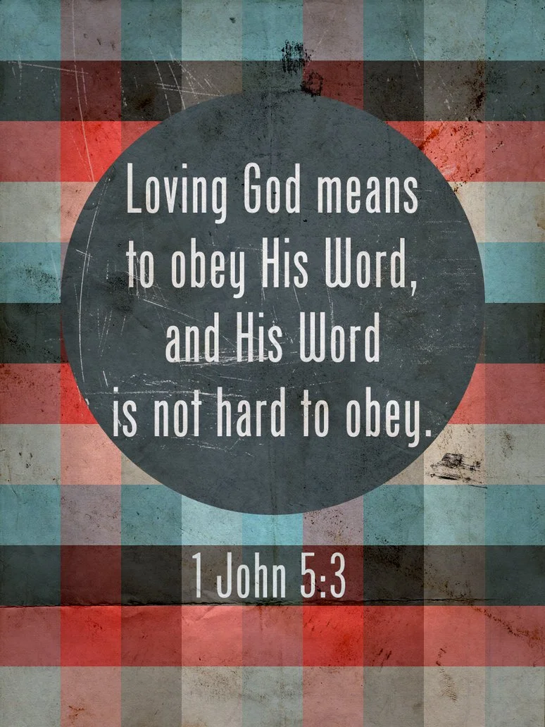Why Doing the Word of God Is The Ticket to Success  Luke 11:27–28