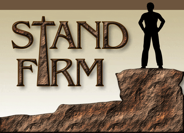 Why You Should Stand Up for Jesus Even When It’s Controversial  John 9:23