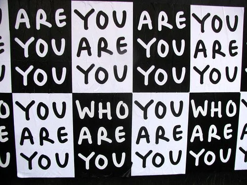 Who Are You According to Jesus?  John 10:30–36