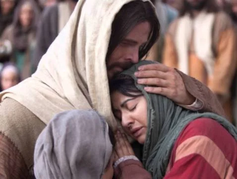 What's the Benefit of the Resurrection of Lazarus  John 11:1–6