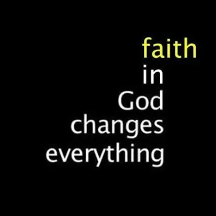 How You Can Demonstrate Powerful Faith in God  Luke 8:22–25