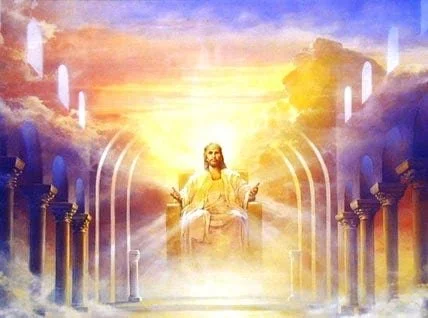 Why Jesus Is the Powerful and Blessed King  Matthew 4:12–17