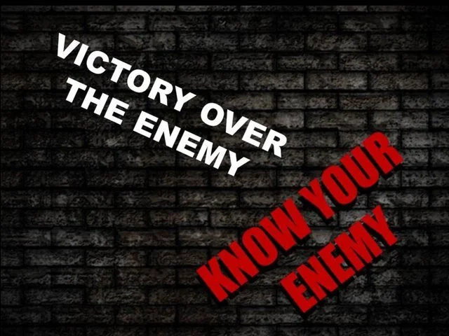 Your Powerful Victory Over Satan the Devil - Part 2
