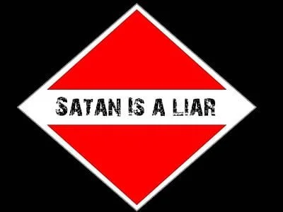 Your Powerful Victory Over Satan the Liar  John 8:44