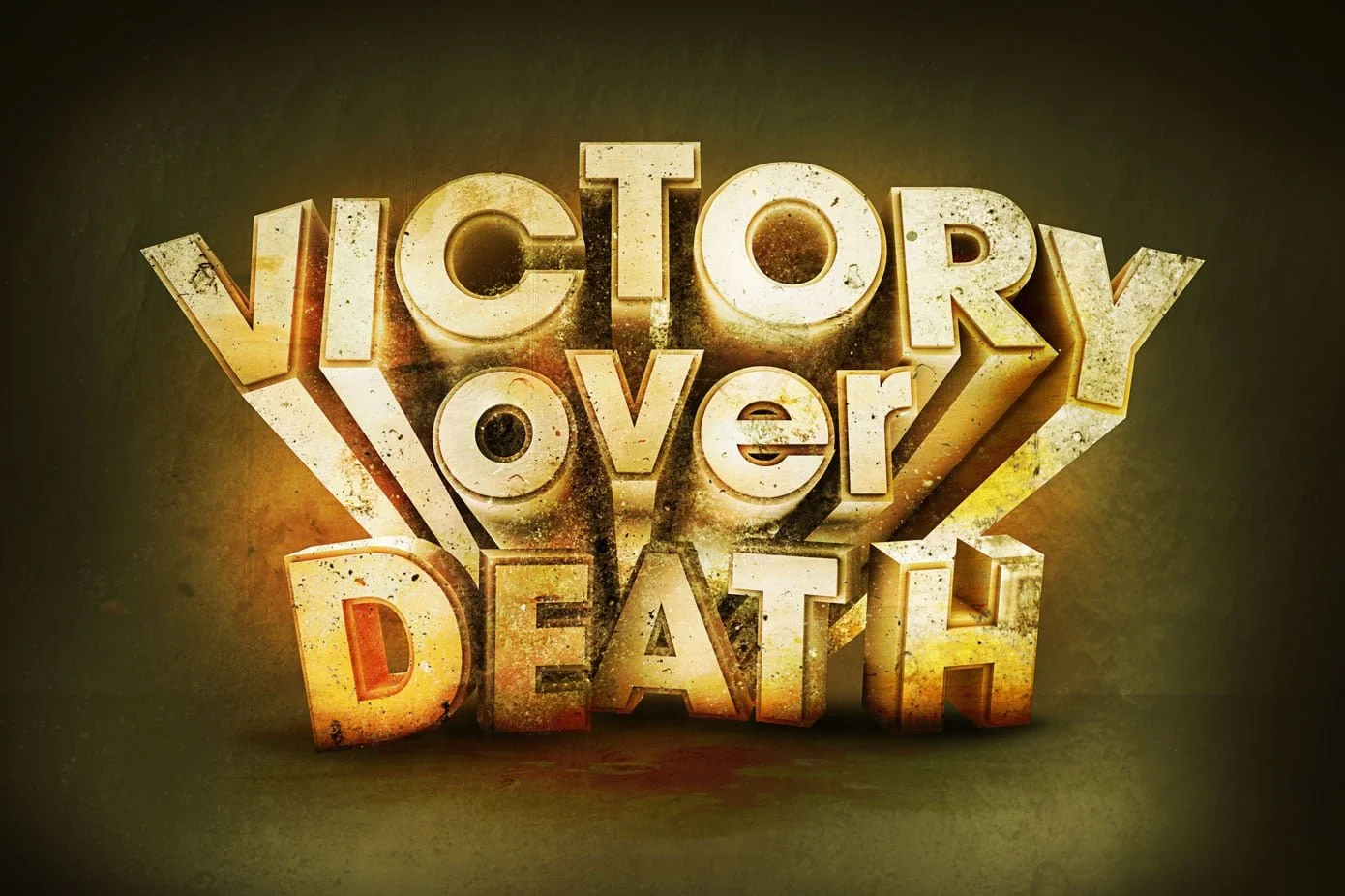 Your Powerful Victory Over Satan the Murderer  John 8:44