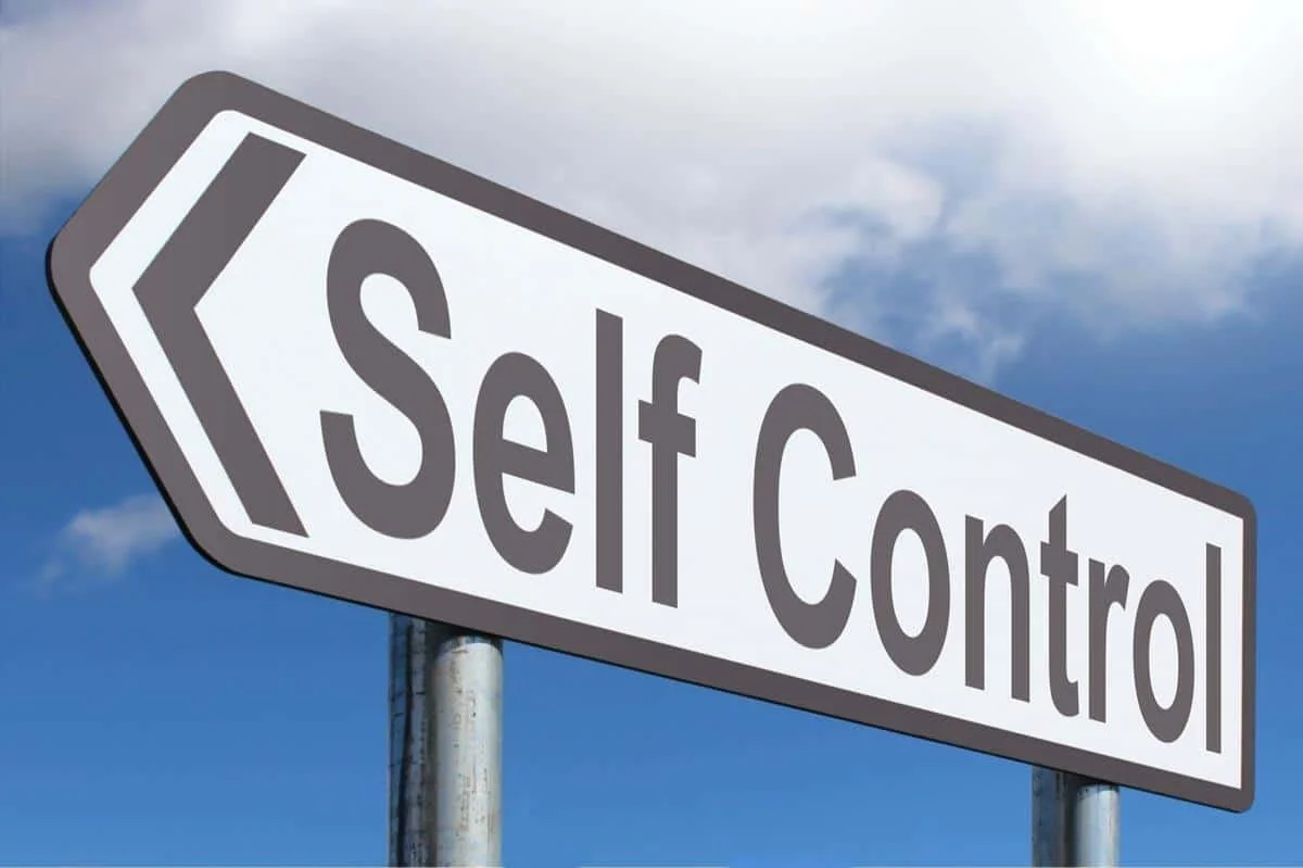  Why Self-Control Is Your Ultimate Ticket to Success  1 Corinthians 9:24–27