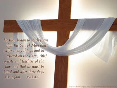 Why Sacrifice Is Your Key to Significance  John 12:20–26