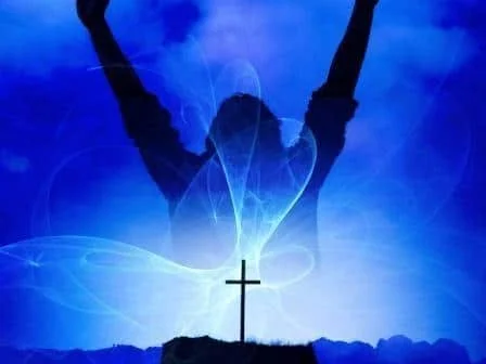 How Jesus Being Lifted Up Impacts Your Life  John 12:31–32
