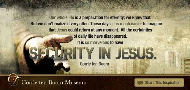 How the Hebrew Alphabet Leads to Powerful Security  Isaiah 22:23