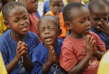 The Super Effective Benefit of Praying to God Together In A Group  Acts 1:14