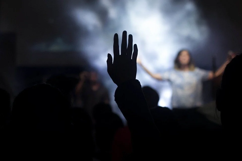 How Praise Powers You to Remarkable God-Style Growth