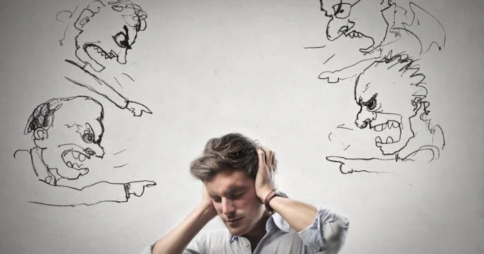 Why You Should Lift People Instead of Criticizing Their Failures  John 4:16–19