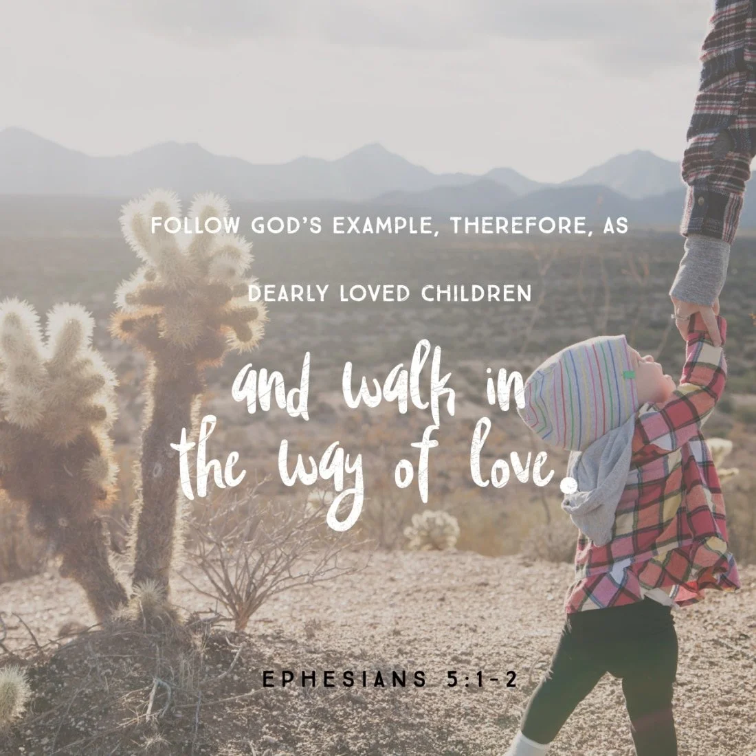 Why It's Important to Walk in Love to the Very End   John 13:1