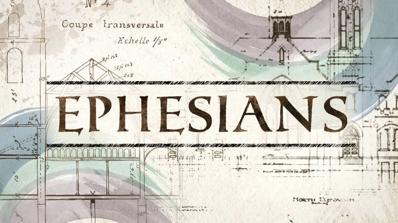 Why God Wants You to Have Spiritual Revelation Flowing In Your Life  Ephesians 1:15–23