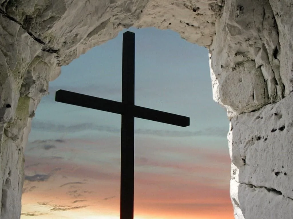 Why Redemption Through the Blood of Jesus Is God's Way  Ephesians 1:7–9