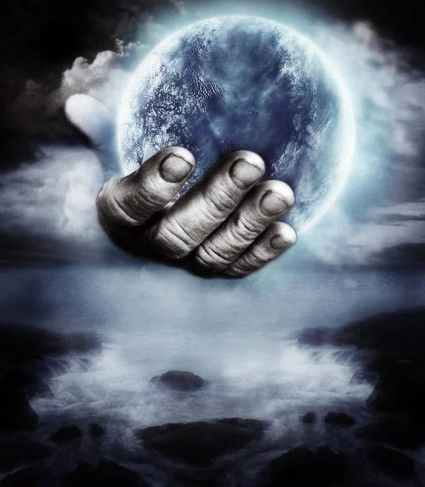 Identifying the Powerful Hand of the Lord: What It Is and Why You Need It  Proverbs 21:1