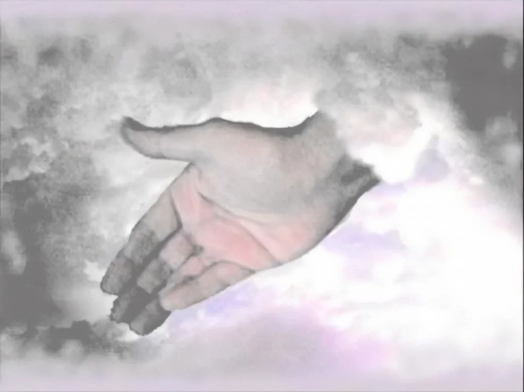 How the Heart of the King Connects to the Hand of God  1 Kings 18:28–29