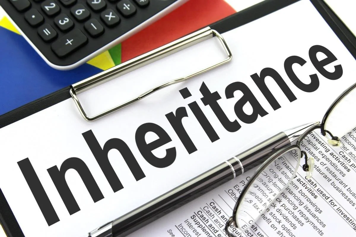 Your Inheritance in Christ: Why It's Super Marvelous  Ephesians 1:11–14