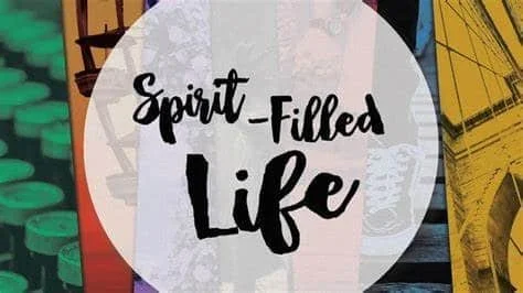 What It Means to Have Your Life Filled with Jesus Christ  Ephesians 5:18–21
