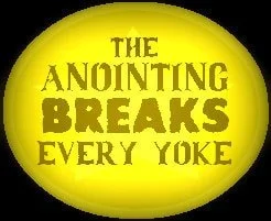 What It Means to Yield to the Anointing of the One True God   Luke 1:34–35