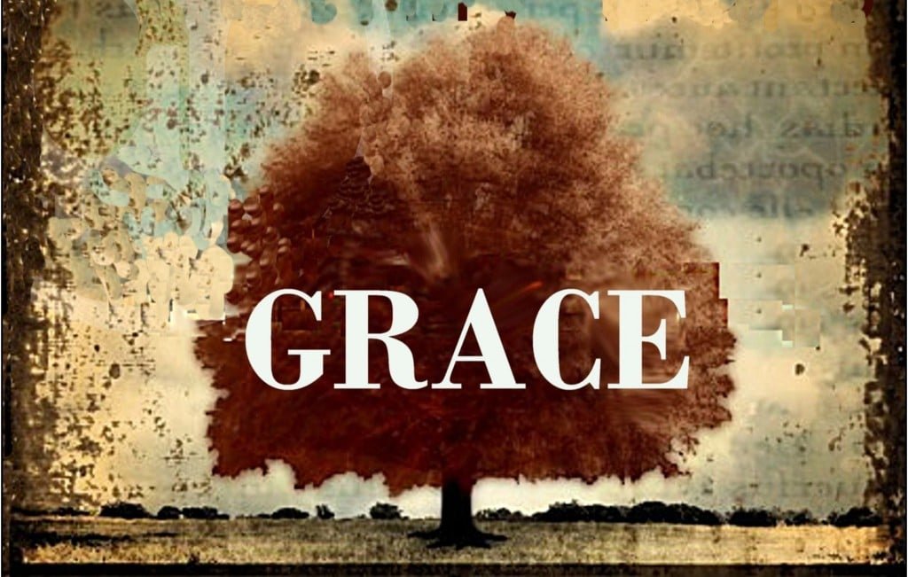 More of Why You Should Latch on to God's Grace  Ephesians 2:4–9