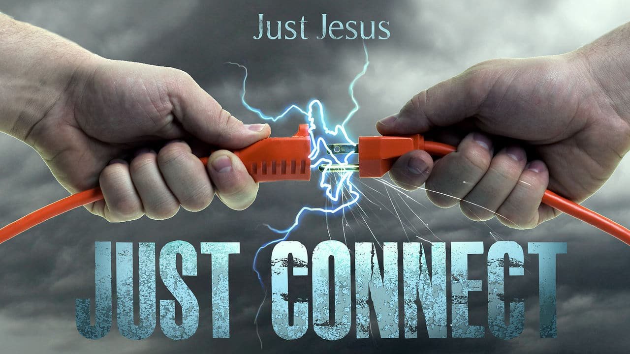 Connectedness: How We Are Powerfully Joined to Jesus and to One Another  Ephesians 2:19–22