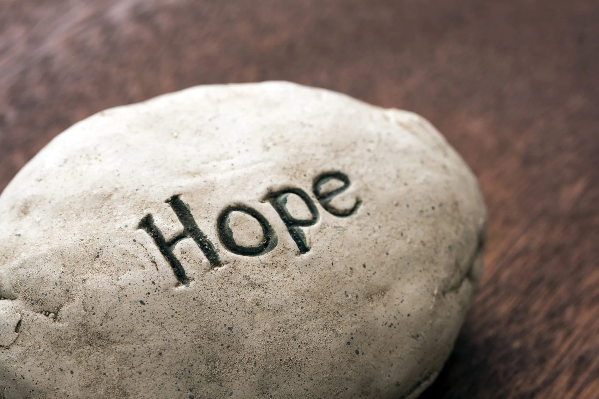 Why Holy Spirit Inspired Hope is the Anchor of the Soul  Ephesians 4:1–6