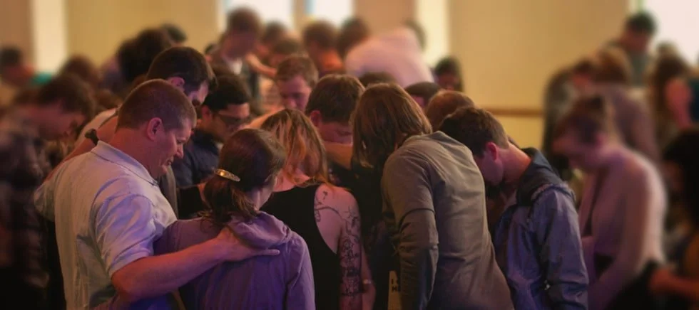 Why God Believes in Church and Why You Need to Be There  Ephesians 4:11-16