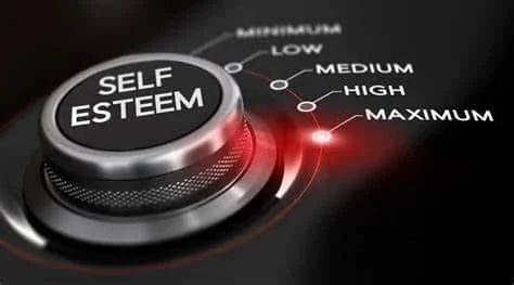 Why Self-Image Is Super Important in All Things Spiritual  2 Samuel 9:6–8