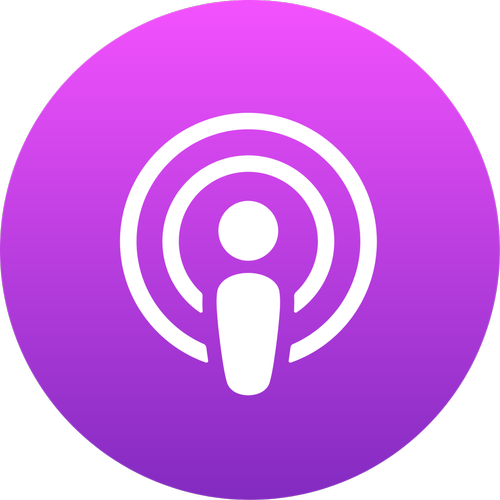 Apple Podcasts
