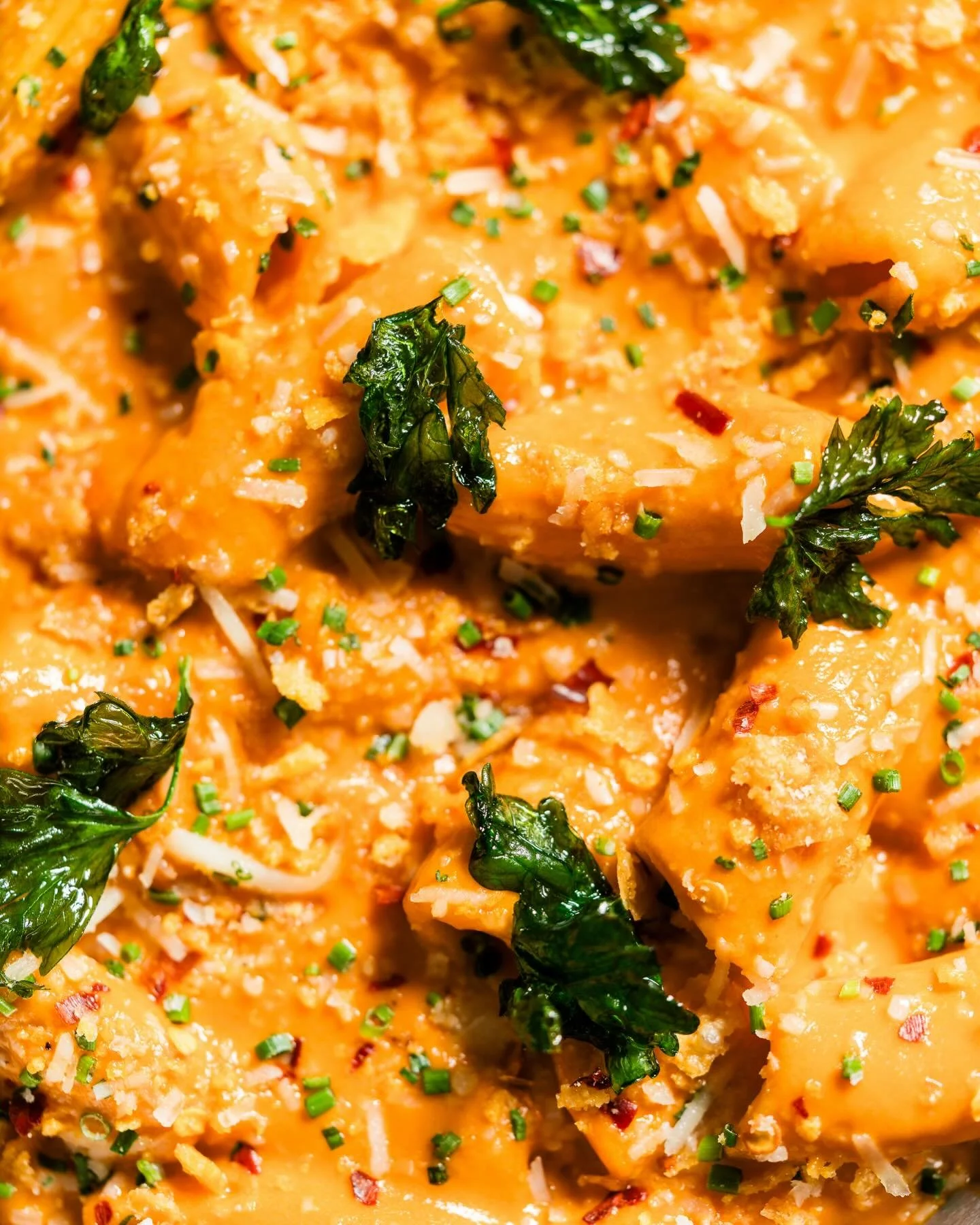 Creamy, comforting, and made from scratch 🍝✨
Our homemade rigatoni vodka is rich, perfectly balanced, and full of flavor &mdash; a classic you&rsquo;ll crave again and again 

#lasalierenaples #naplesflorida