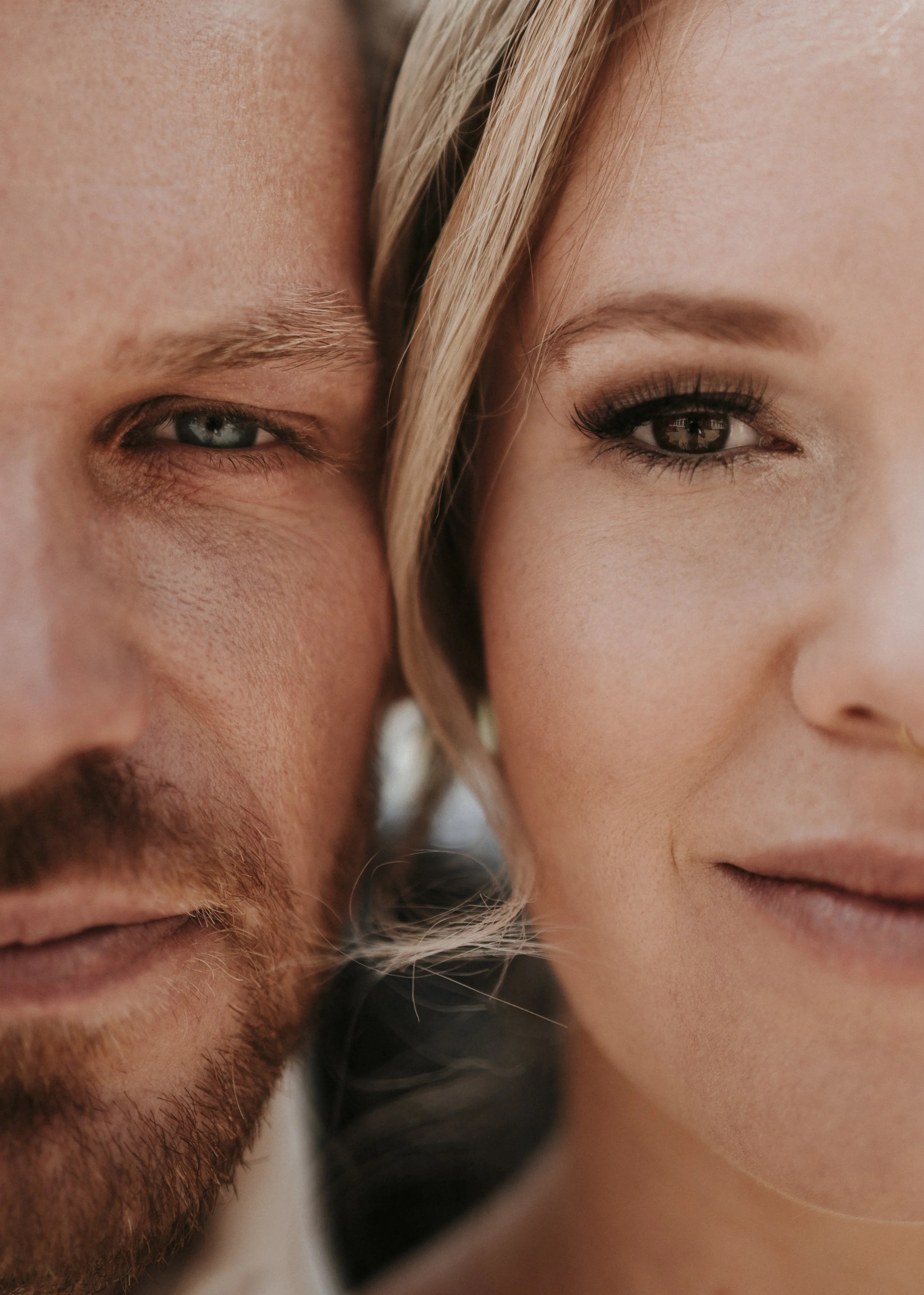 Antonia & Basti
