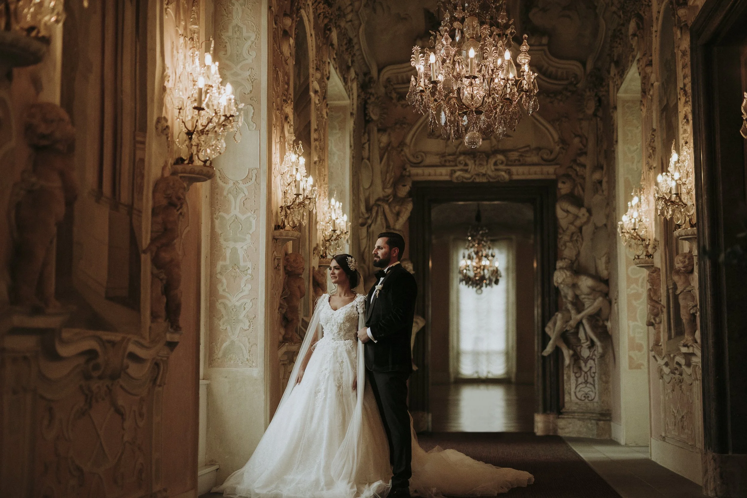 Tuba & Ismail