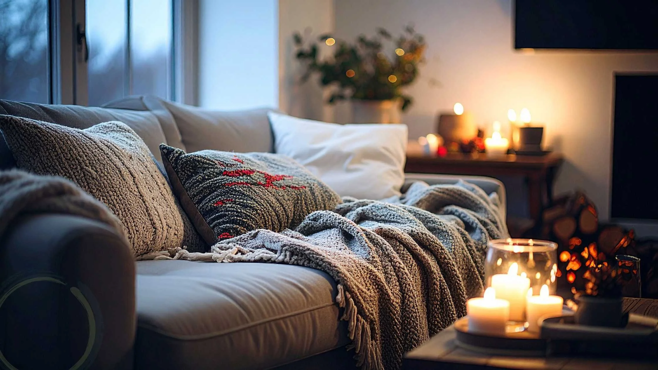 Rituals of Deep Rest — How to Build a Yoga Nidra Routine