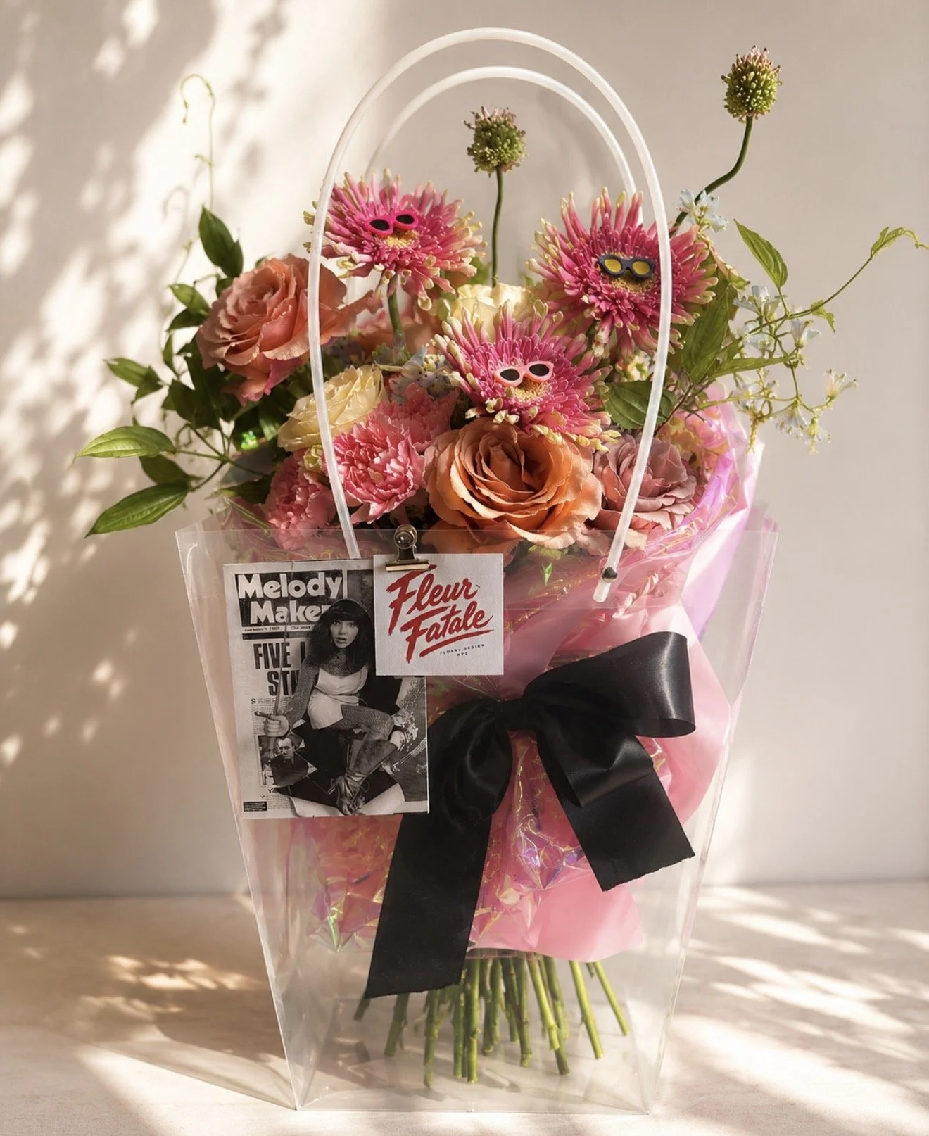 Main Character Bouquet