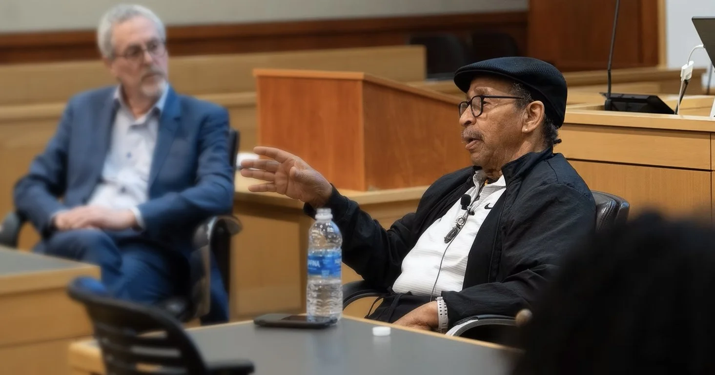 Story Telling & Speaking